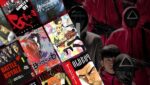 10 Comics For Squid Game Fans Recommended Comics