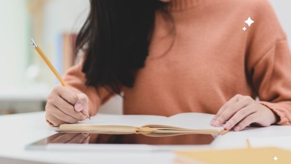 10 Topics You Can Touch As A First Time Writer