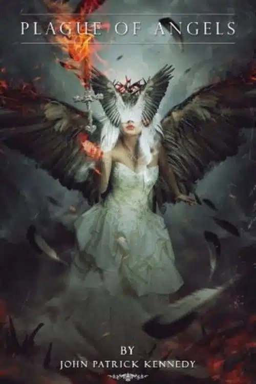 20 Best Supernatural Books of all Times