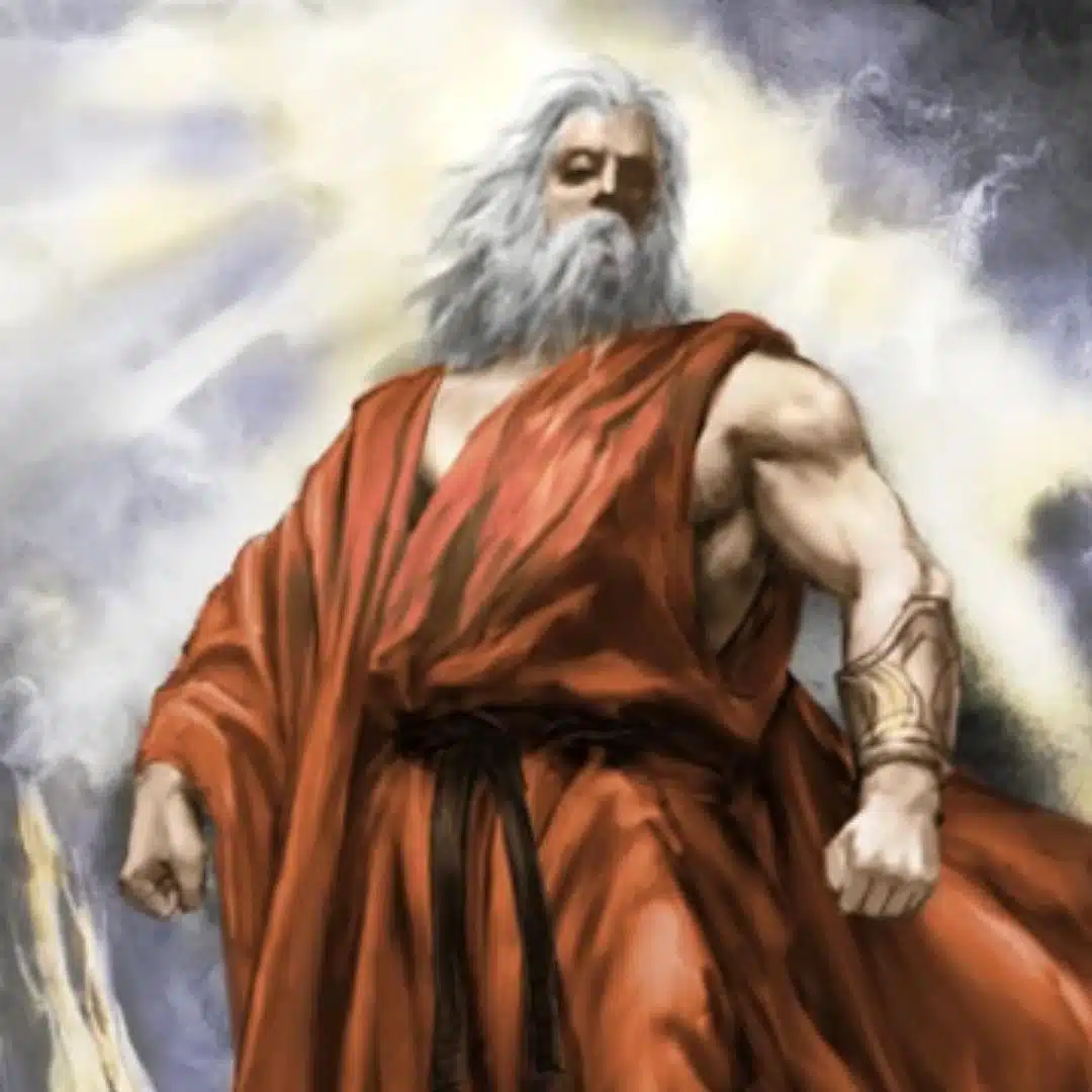 villainous characters from Greek Mythology