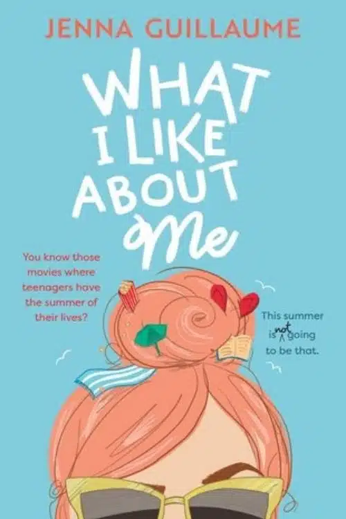 Books That Teach You About Self-Love
