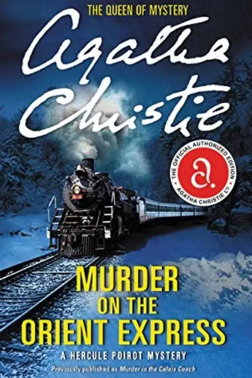 Mystery novels to Keep You Guessing