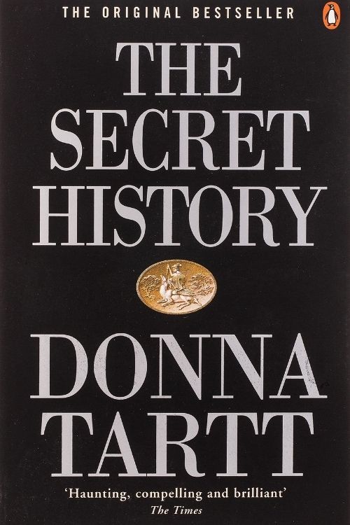 Books With Secret Societies That Will Captivate You