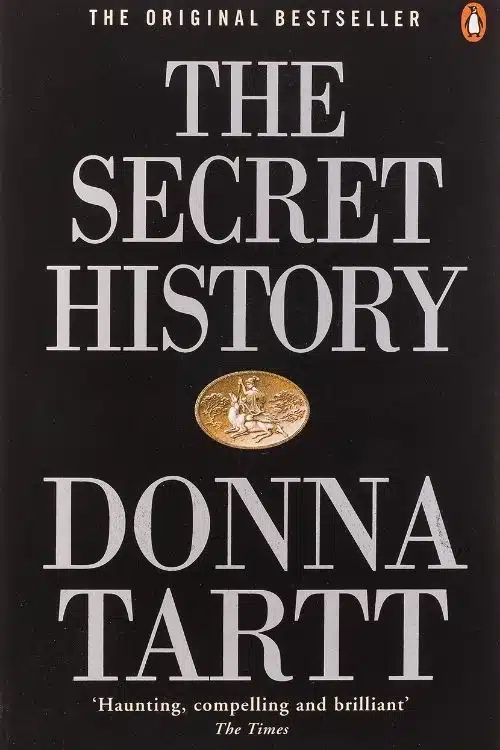 Books With Secret Societies That Will Captivate You