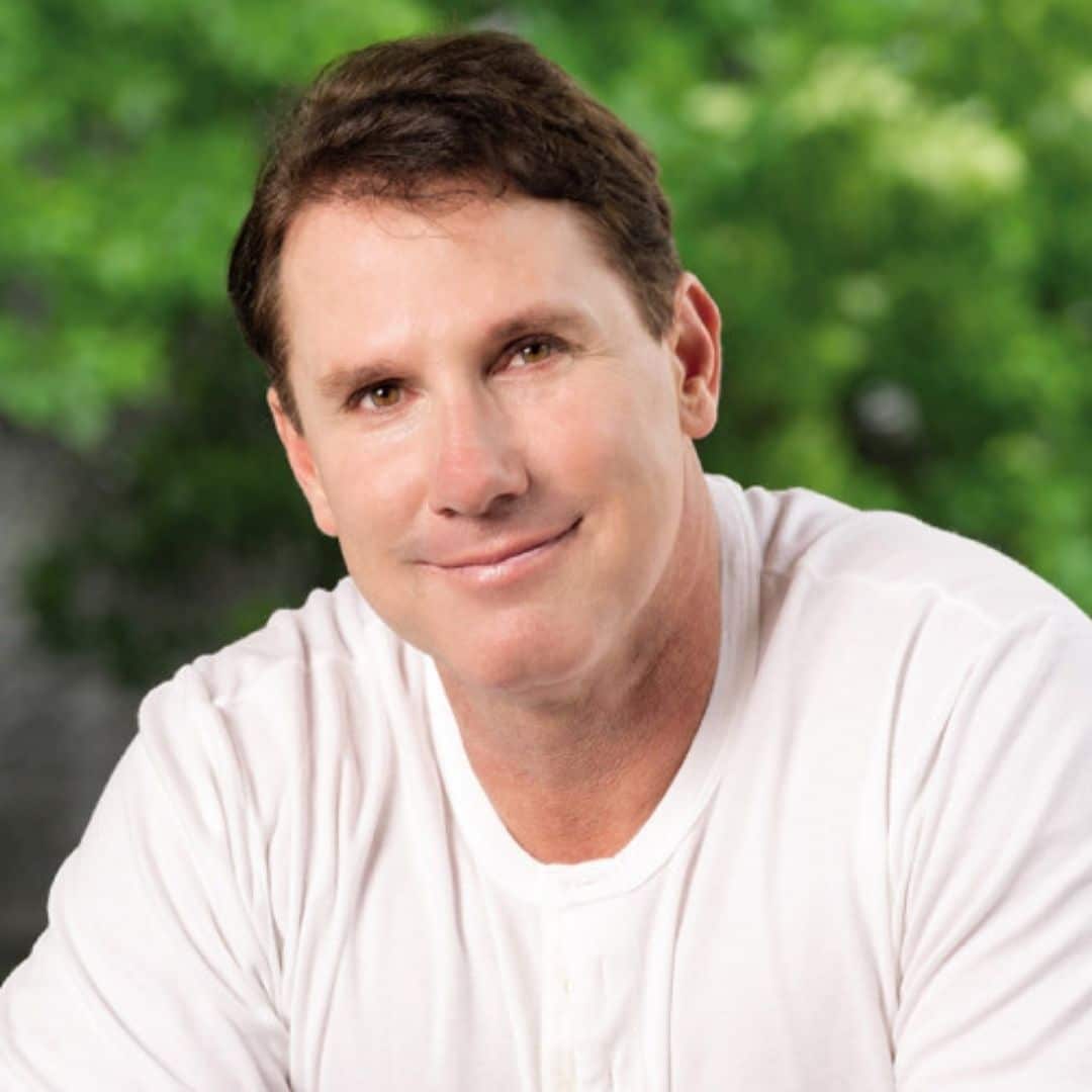 Nicholas Sparks
