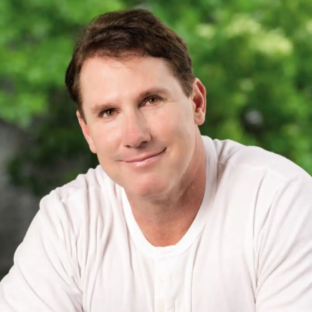 Nicholas Sparks