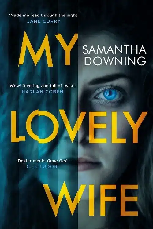 Best Psychological Thriller Books of All Time