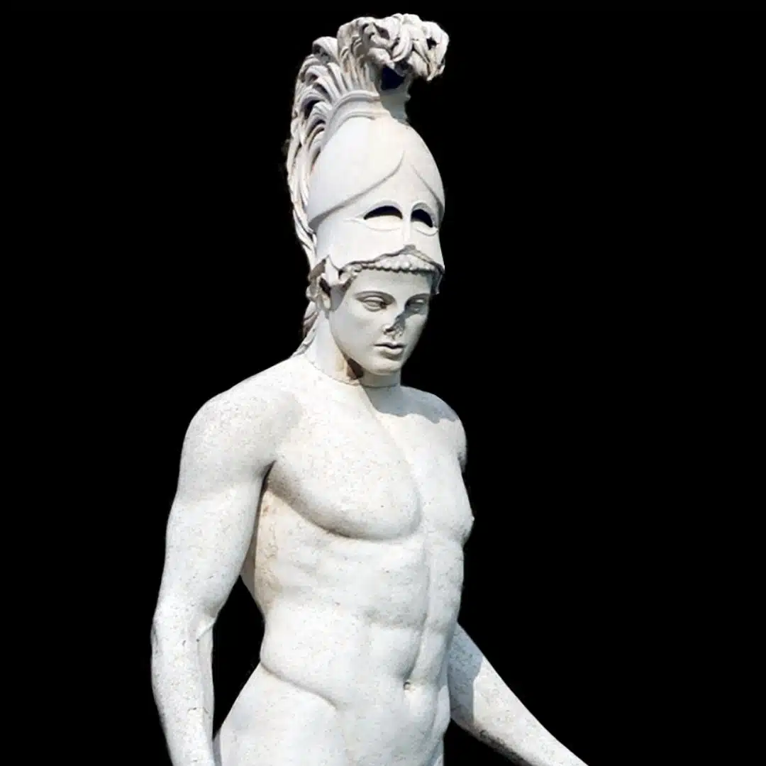 Top Villains Of The Greek Mythology