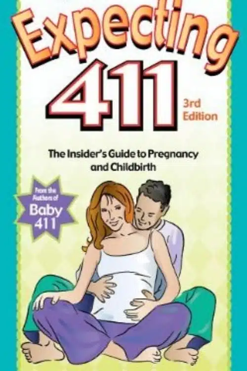 10 Books To Read While Pregnant