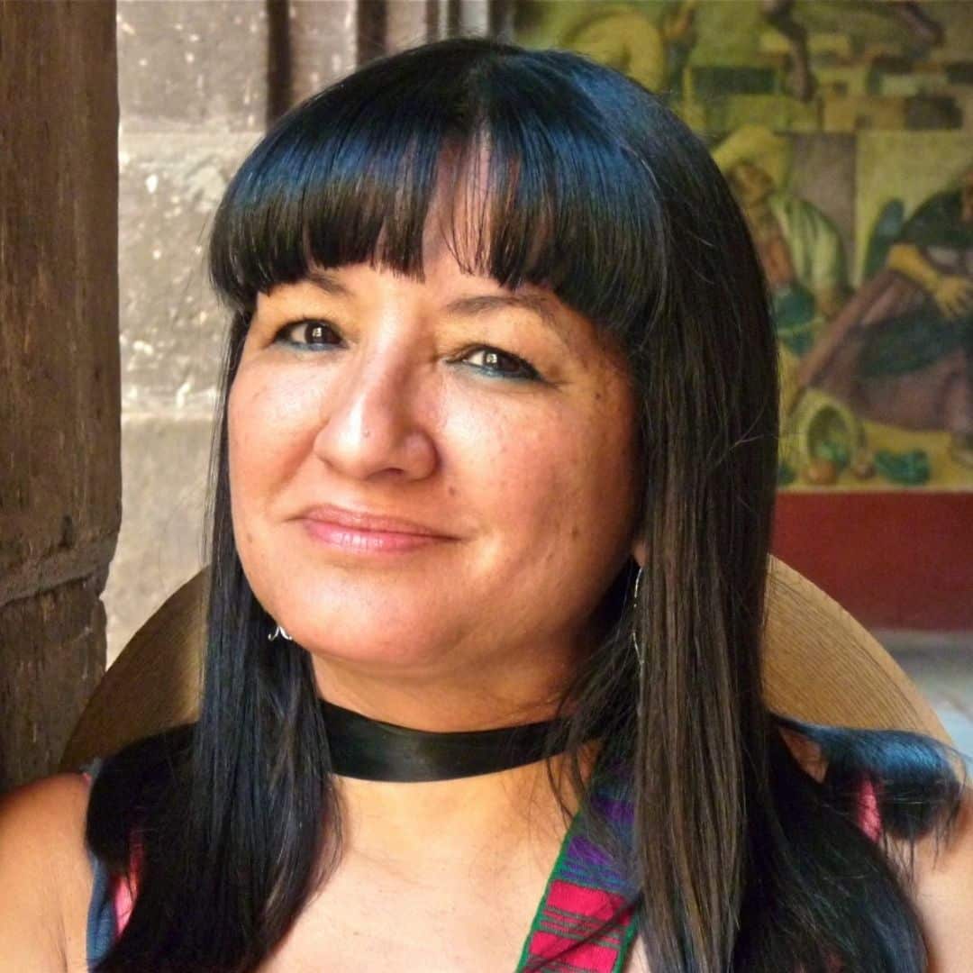 Famous Authors Who Have Seen Poverty (Sandra Cisneros)