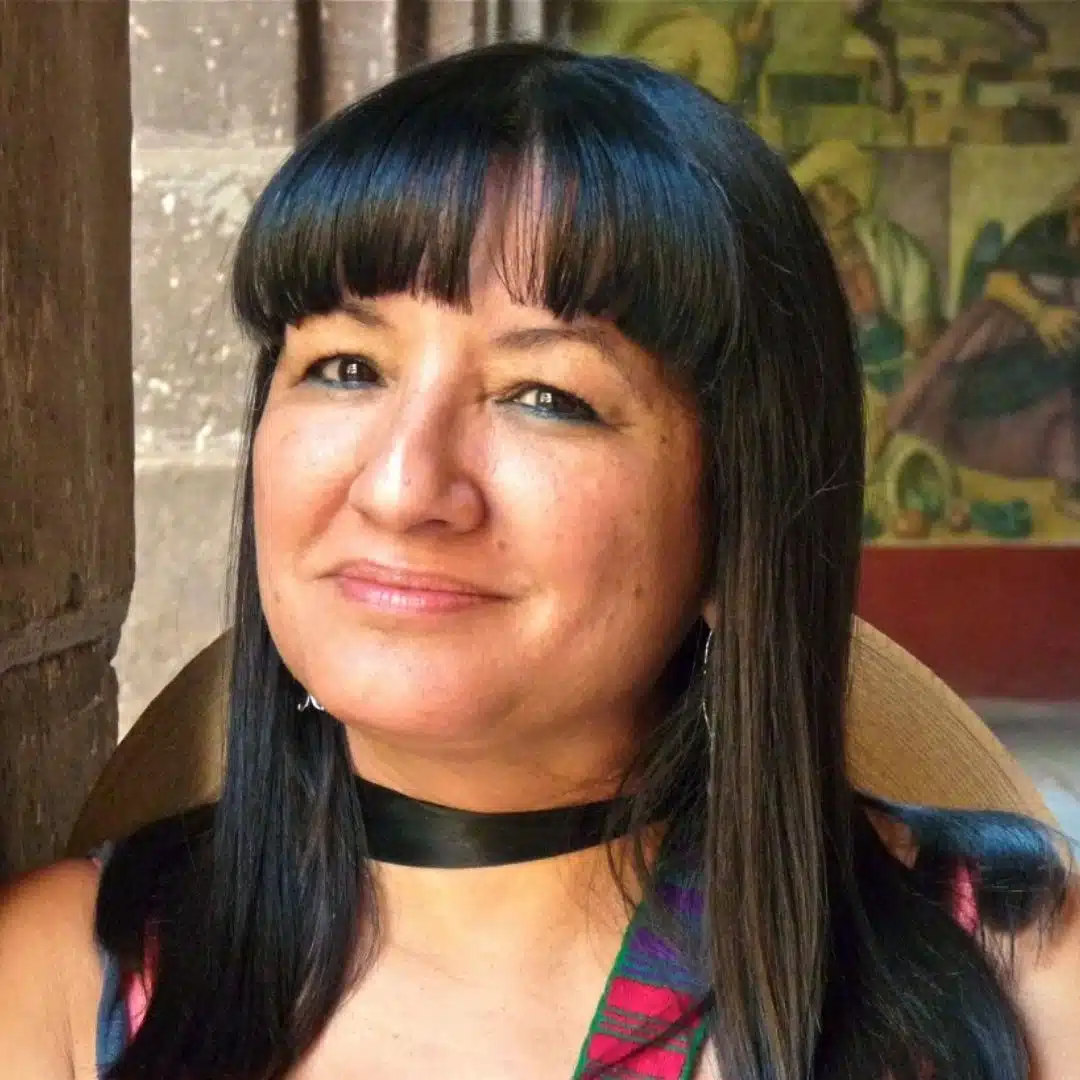 Famous Authors Who Have Seen Poverty (Sandra Cisneros)