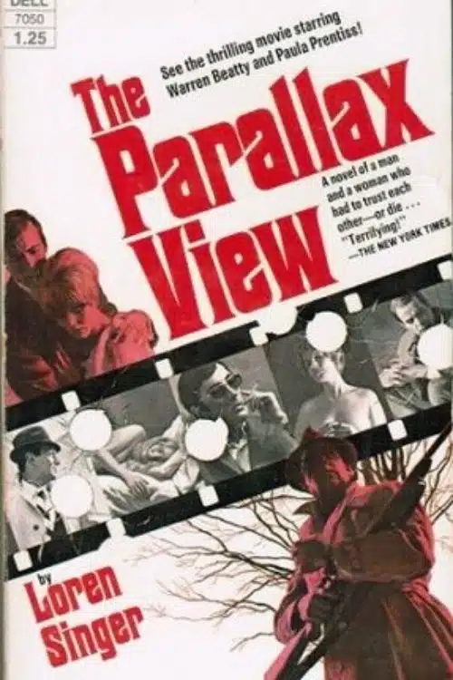 20 Best Political Thriller Books Ever Written