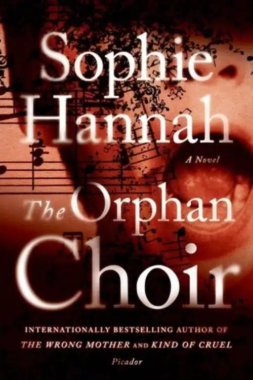 Mystery Books in Which Neighbours are Found Criminals