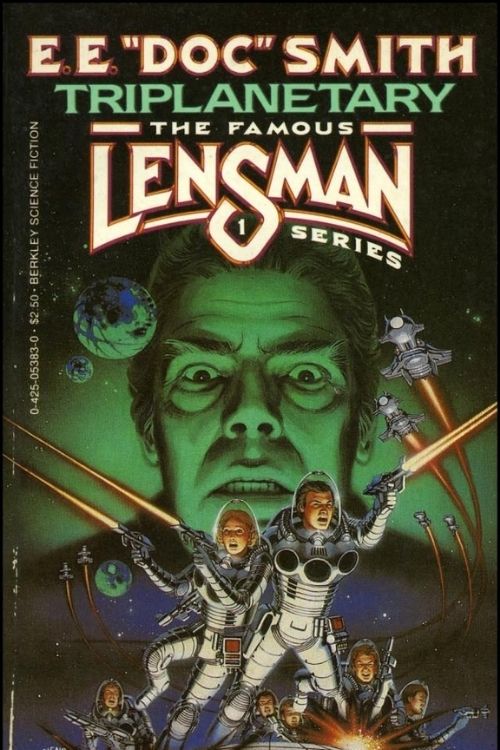 Project Gutenberg | Best Science Fiction Books on Gutenberg.org