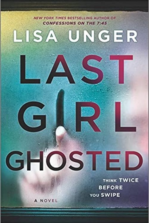 10 Most Anticipated Audiobooks of October 2021 (Last Girl Ghosted)