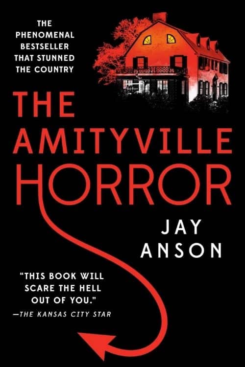 Horror Books Based on True Events