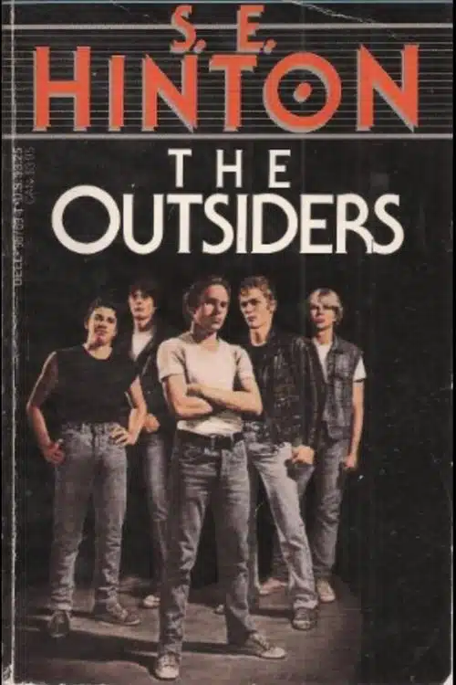 10 Best Books For Teenage Boys