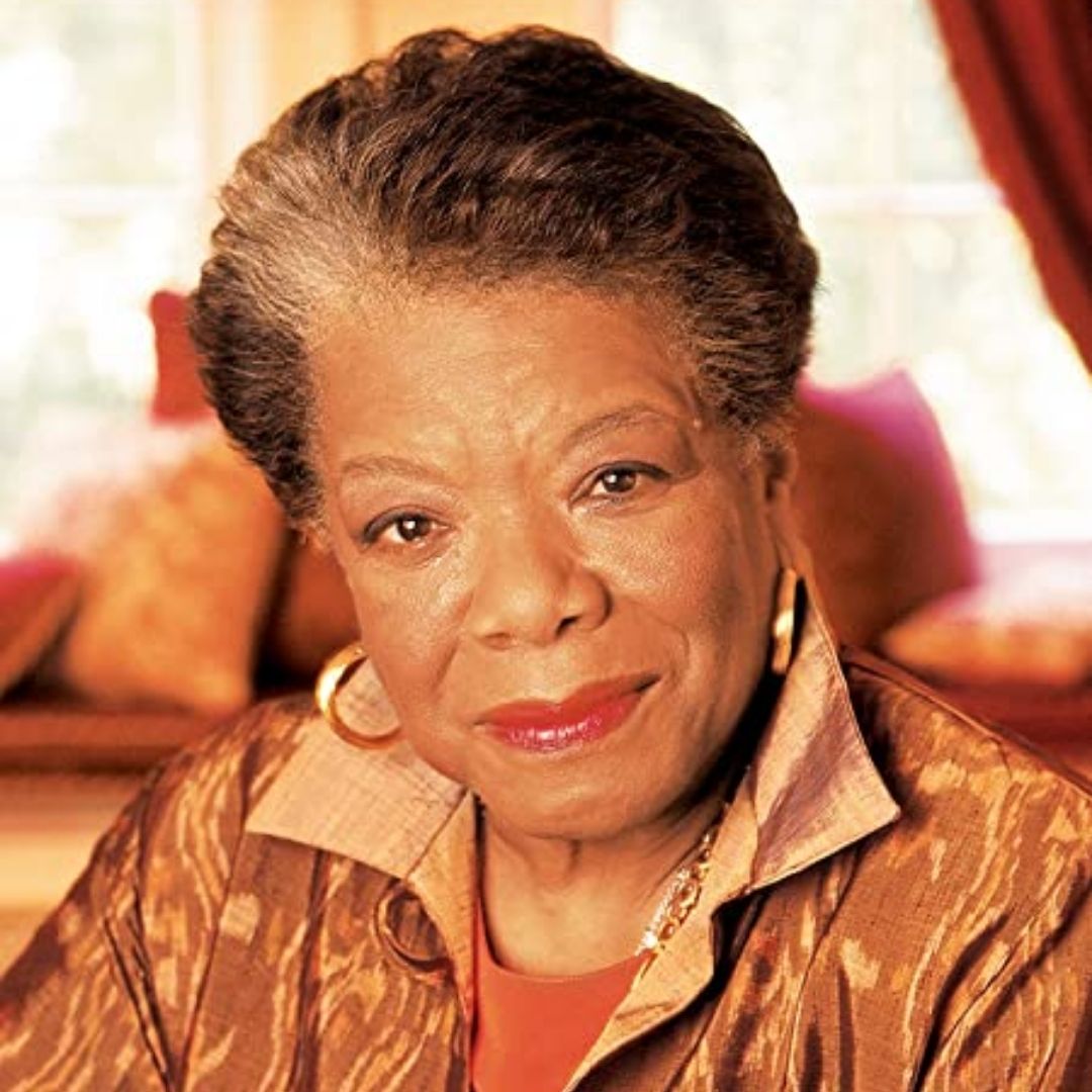 Famous Authors Who Have Seen Poverty (Maya Angelou)