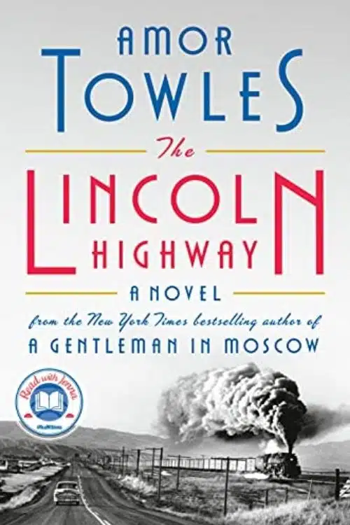 10 Most Anticipated Audiobooks of October 2021 (The Lincoln Highway)