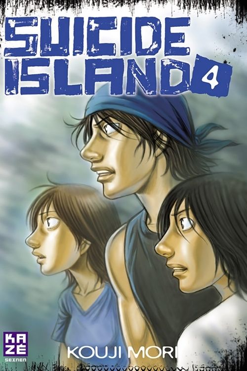 10 Comics For Squid Game Fans