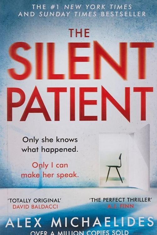 15 Mystery Books to Keep You Guessing Until the Last Page