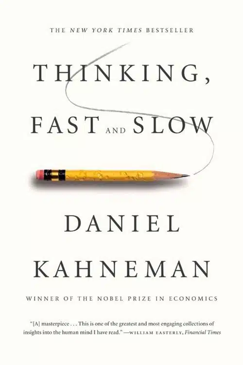 10 Books That Will Change Your Thinking
