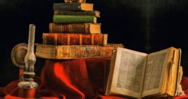 Books Having Better Characterization Than Movies