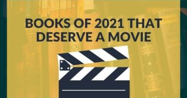 Books Of 2021 That Deserve A Movie