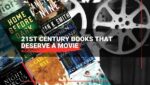 Books of 21st Century 21st Century Books That Deserve A Movie