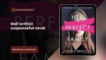 Her Perfect Family by Teresa Driscoll