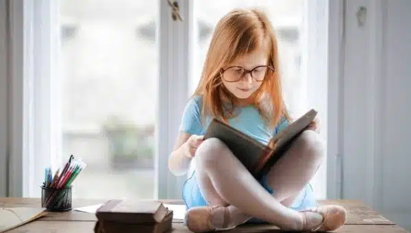 How Stories Can Shape The Moral Values Of Kids
