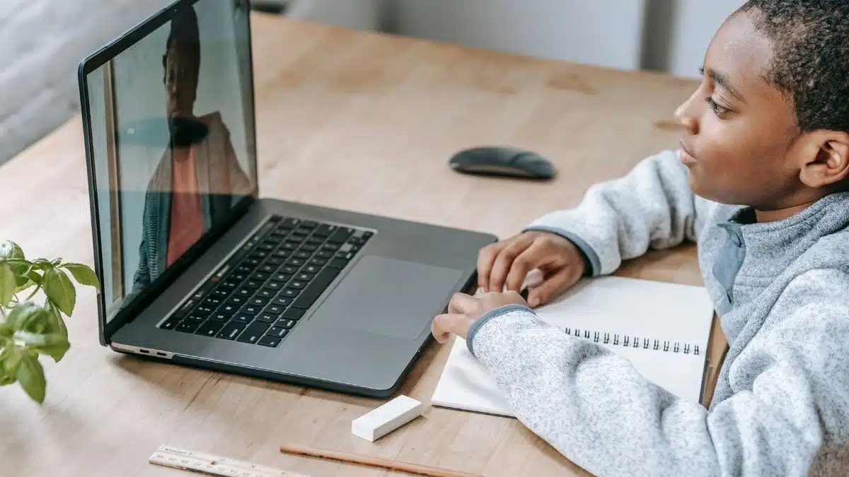 Online Classes Are Good Only For Those Who Wants To Learn