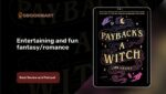 Paybacks a Witch by Lana Harper