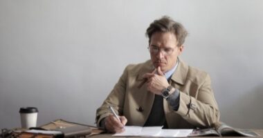 Risks In Becoming Full Time Author Or Writer