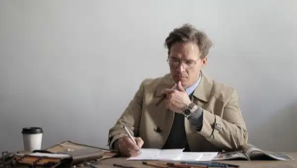 Risks In Becoming Full Time Author Or Writer