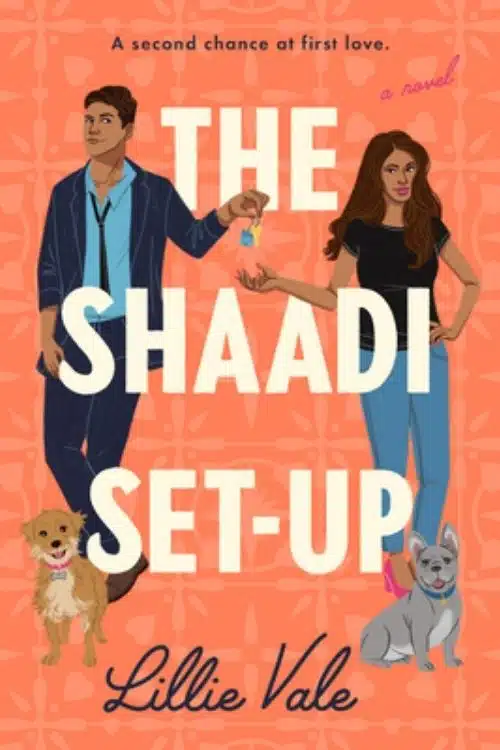 The Shaadi Set-Up By Lillie Vale Is A Thoughtfully Entertaining Debut
