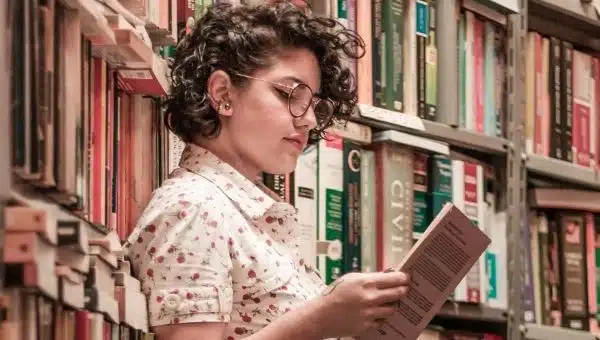 There is no Friend as Loyal as a Book - Ernest Hemingway