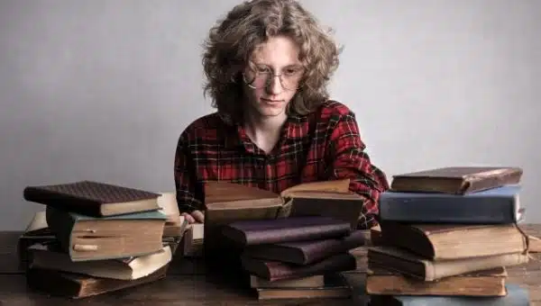 Ways in Which Books Can Inspire Students and Change Their Life