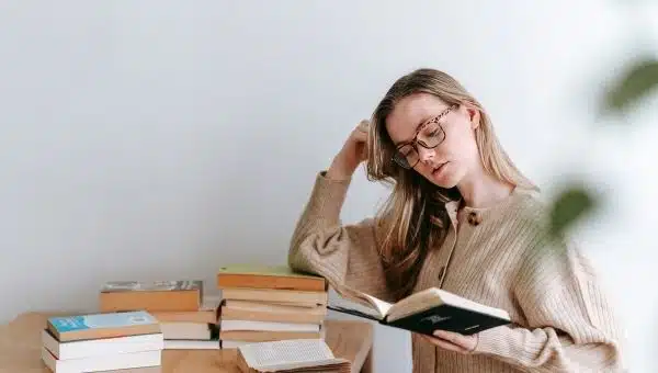 Ways in Which Books Can Inspire Students and Change Their Life