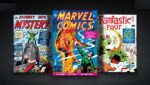 history of comic books 3