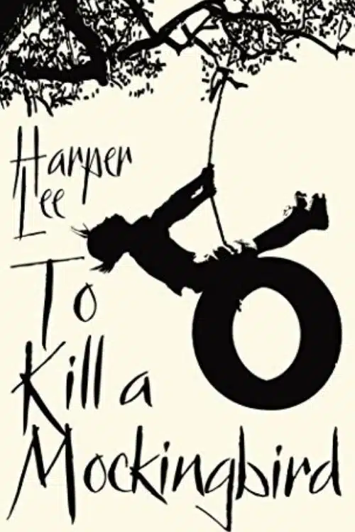 Best Books on Father Daughter Relationship (To Kill a Mockingbird)