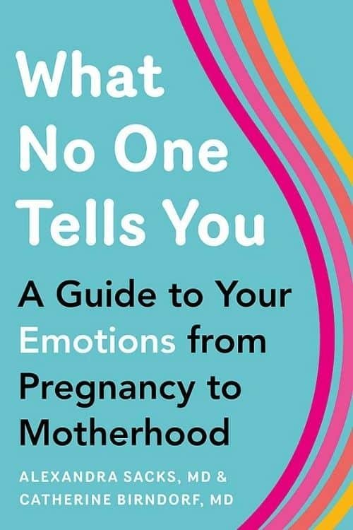 Guía de embarazo (Lo que nadie te cuenta)