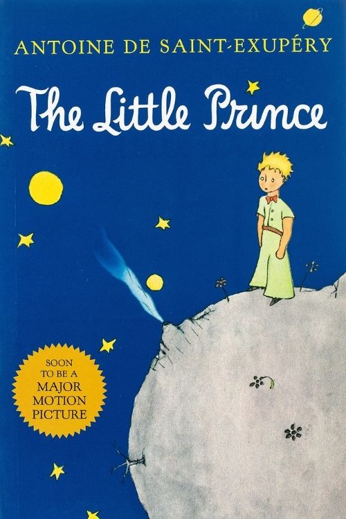 The Little Prince