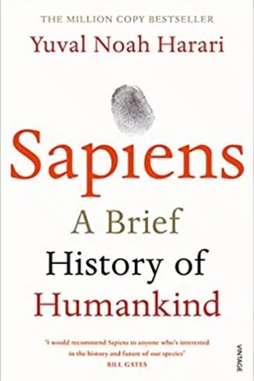 10 books that are perfect gift for father's - Sapiens