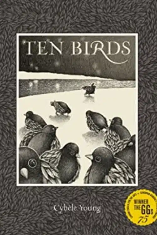 20 Best Black And White Graphic Novels of All Time