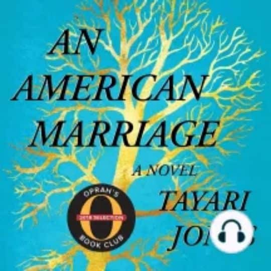 An American Marriage