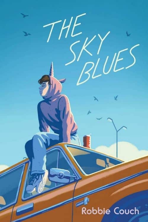 10 Best Romantic Books of 2021 (The Sky Blues)