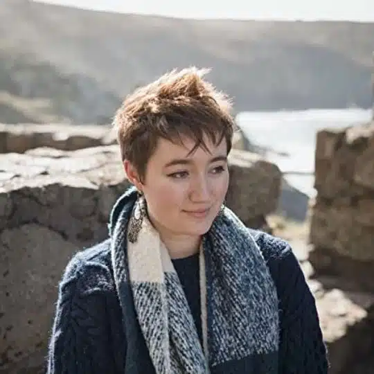 10 Best Debut Female Authors of 2021 (Anna Bailey)