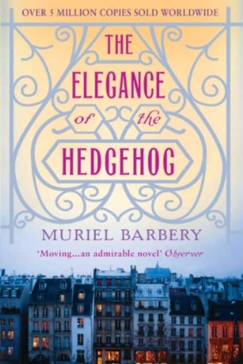 The Elegance of the Hedgehog