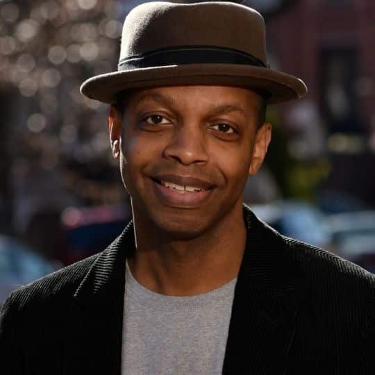 top 15 Debut writers of 2021 (Robert Jones Jr.)